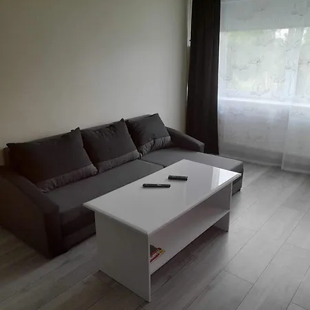 2-toaline Korter Paernu Aeaerelinnas דירה